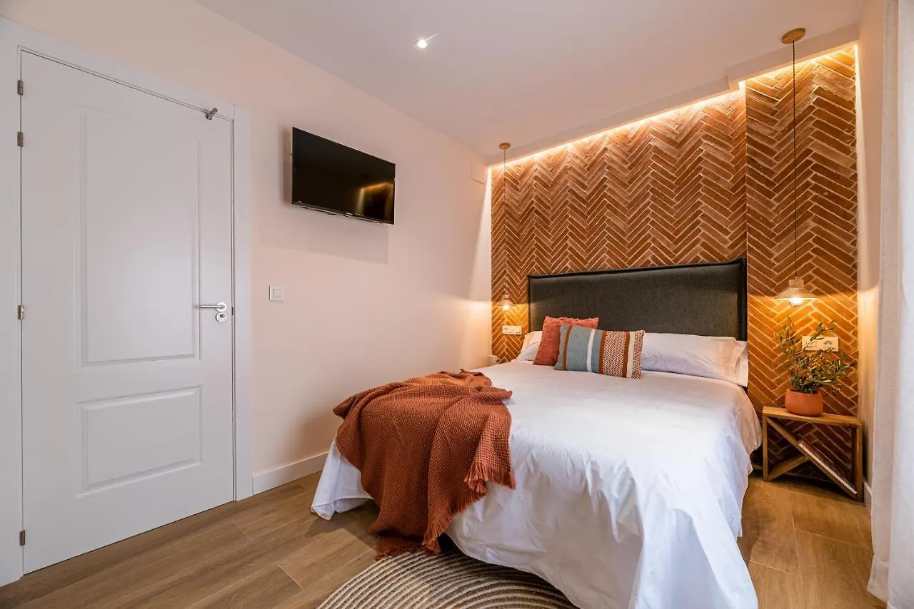 Vestal Suites Domo Cambrils