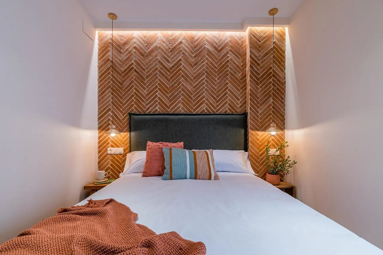 Vestal Suites Domo Cambrils 0*,  Spanje