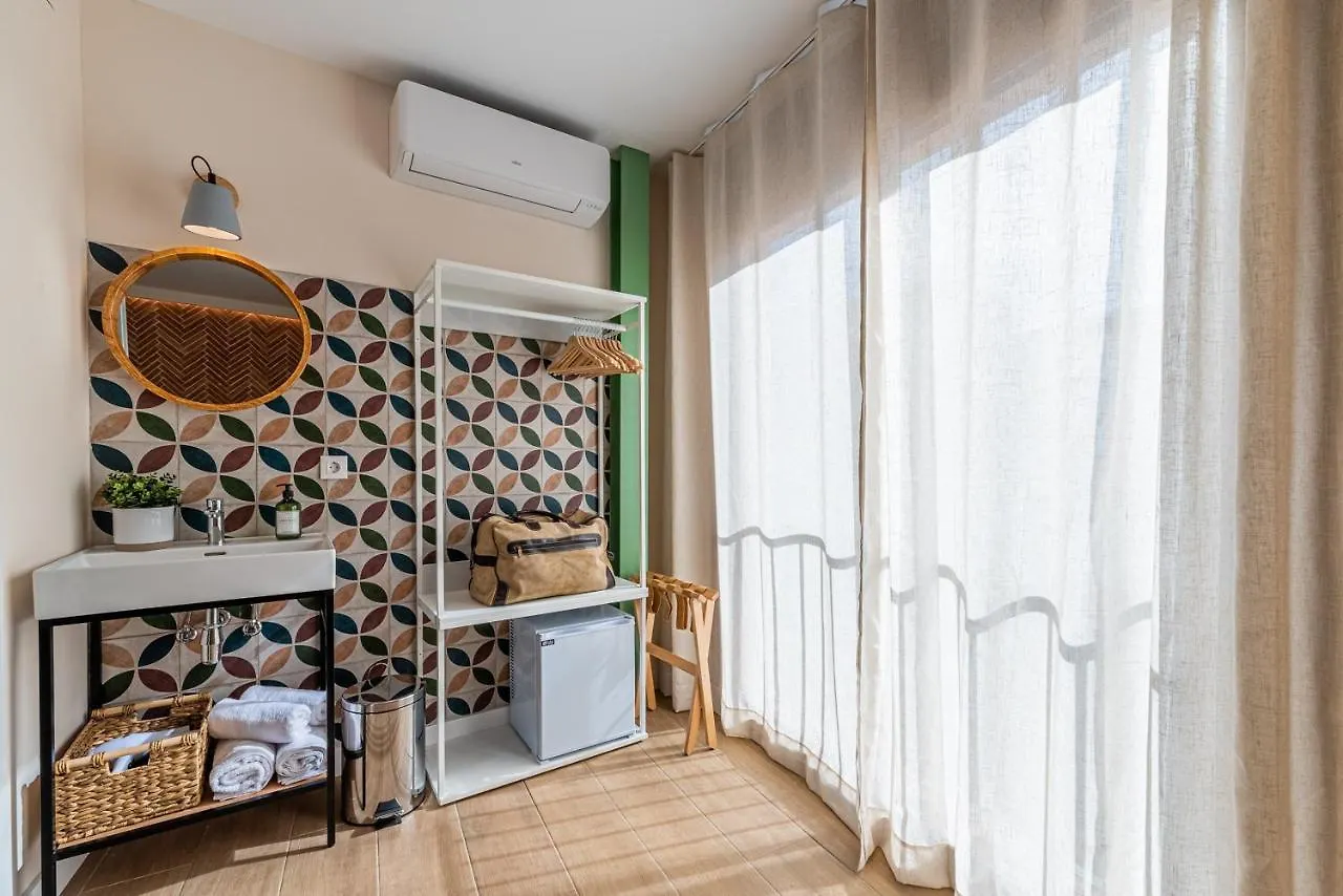 Vestal Suites Domo Cambrils Spanje