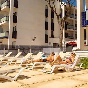 Appartamento Pins Platja, Cambrils