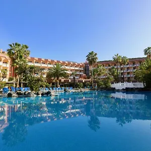 Puerto Palace 4*, Puerto de la Cruz (Tenerife) España