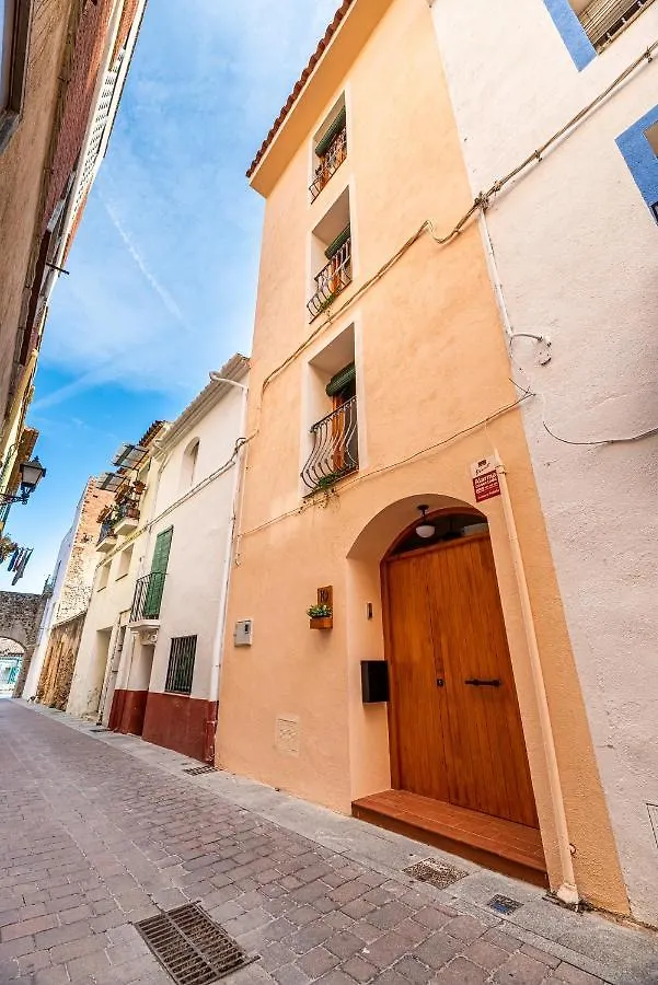Locanda Vestal Suites Domo Cambrils Spagna