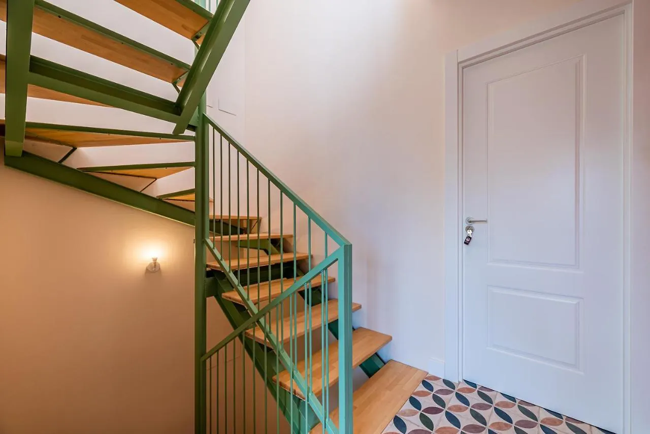 Locanda Vestal Suites Domo Cambrils