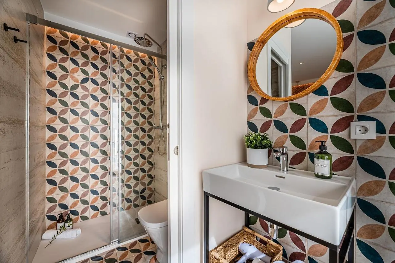 Vestal Suites Domo Cambrils
