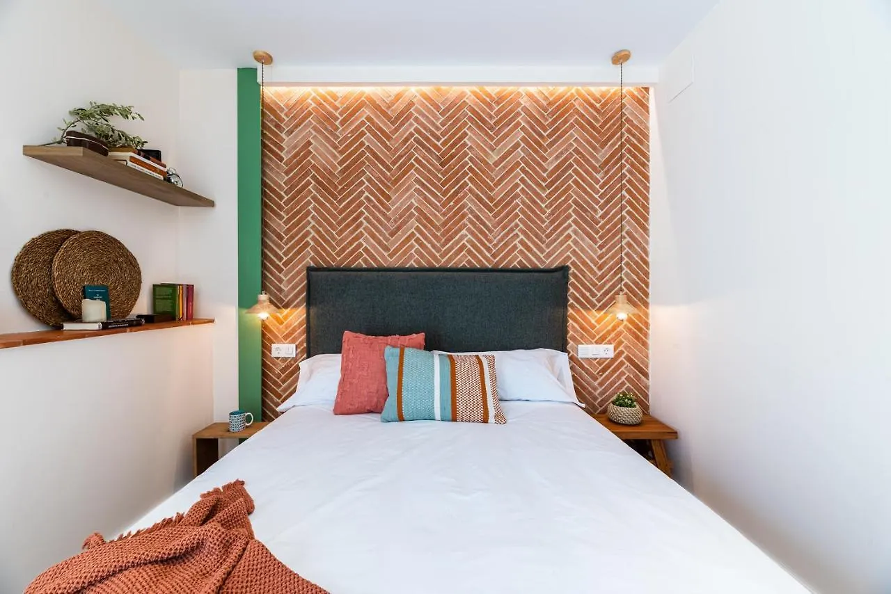 Inn Vestal Suites Domo Cambrils