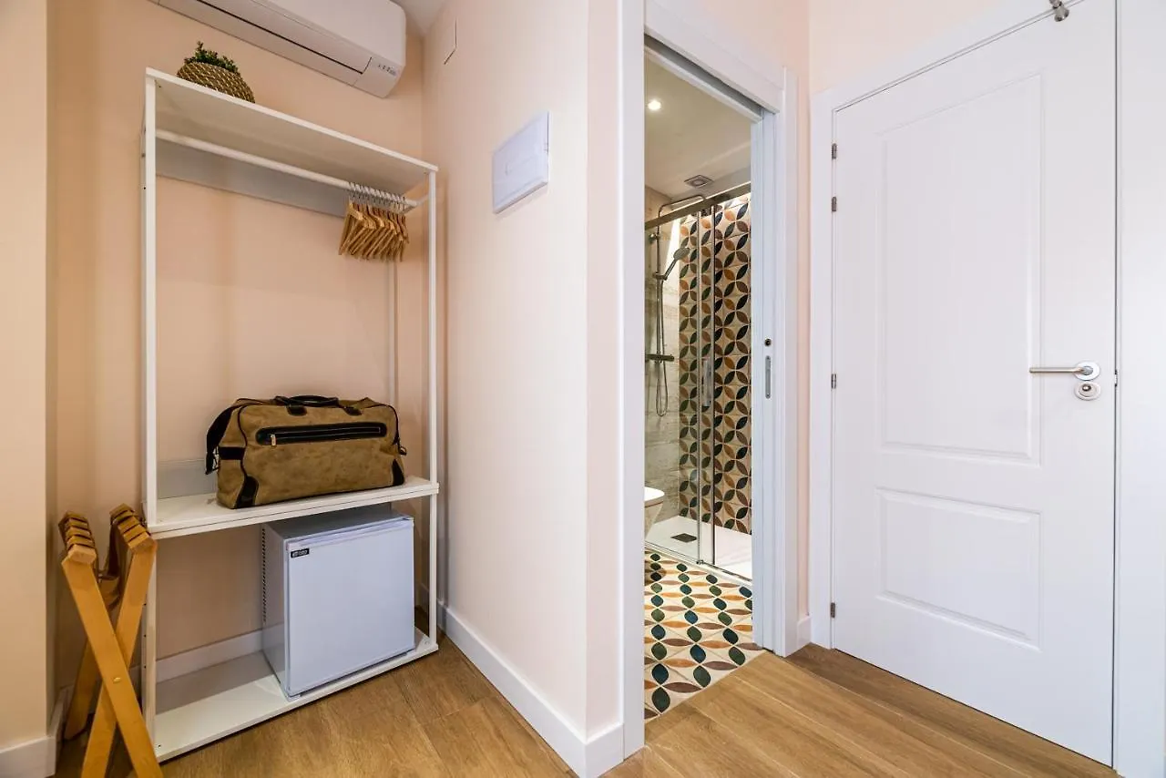 Vestal Suites Domo Cambrils 0*,  Spain