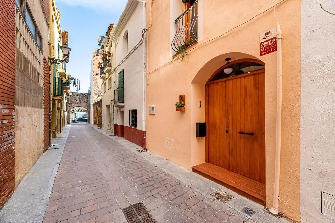 Inn Vestal Suites Domo Cambrils Spain